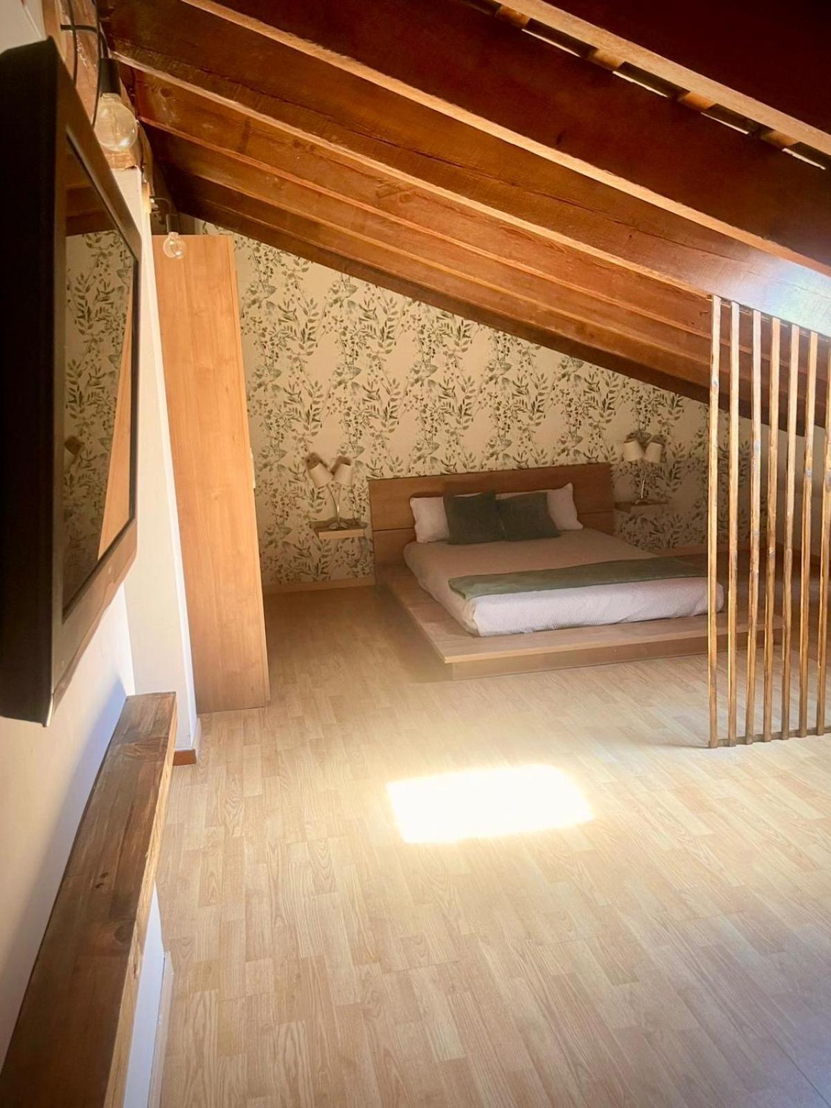 Appartement Aire