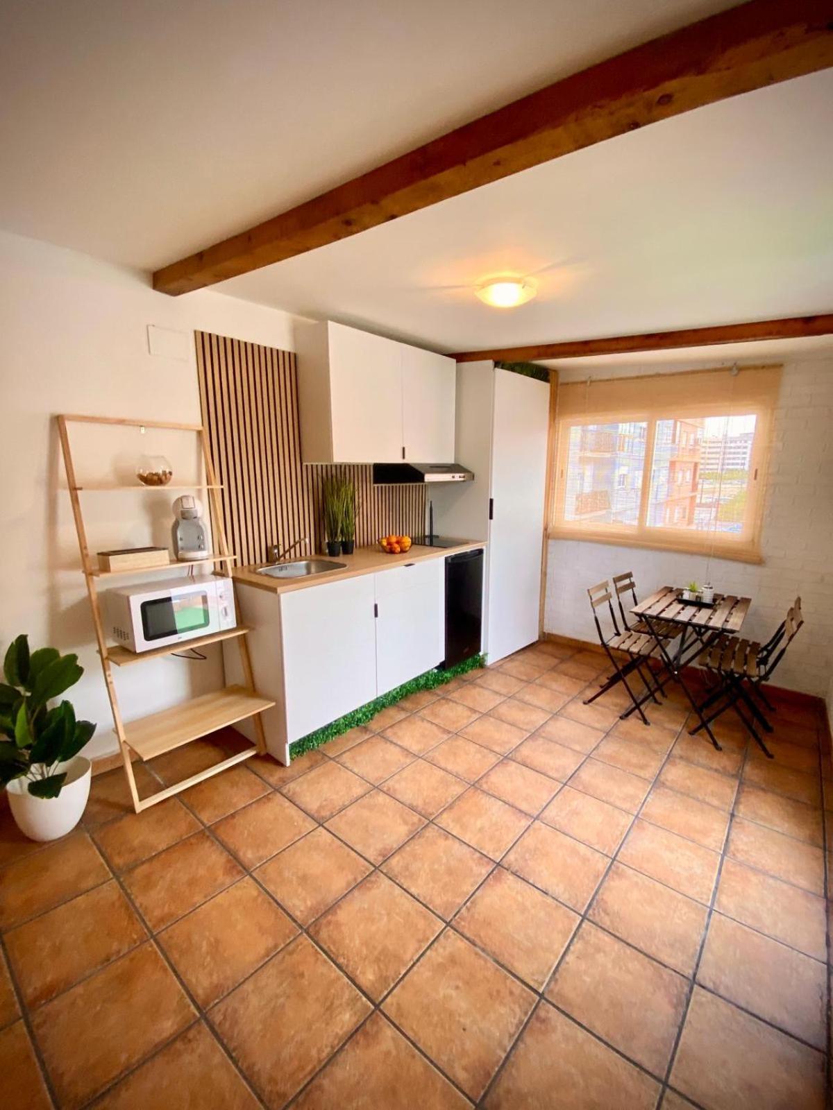 Aire Appartement