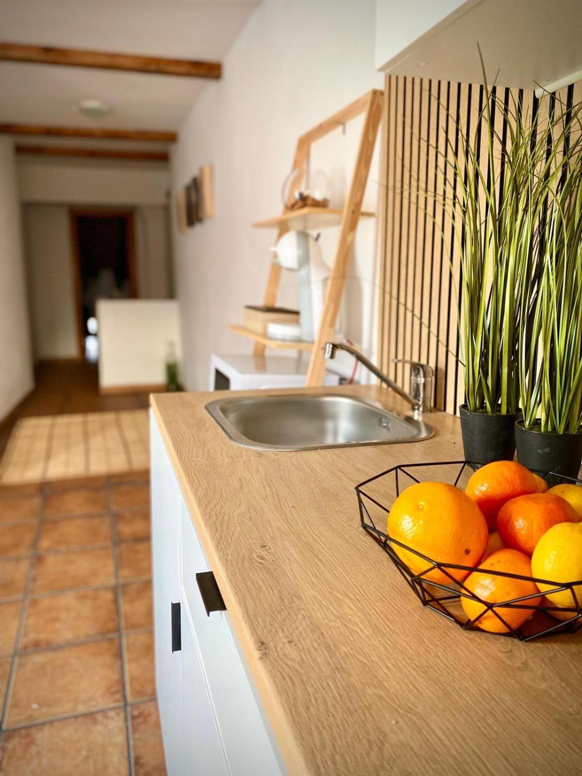 Aire Appartement