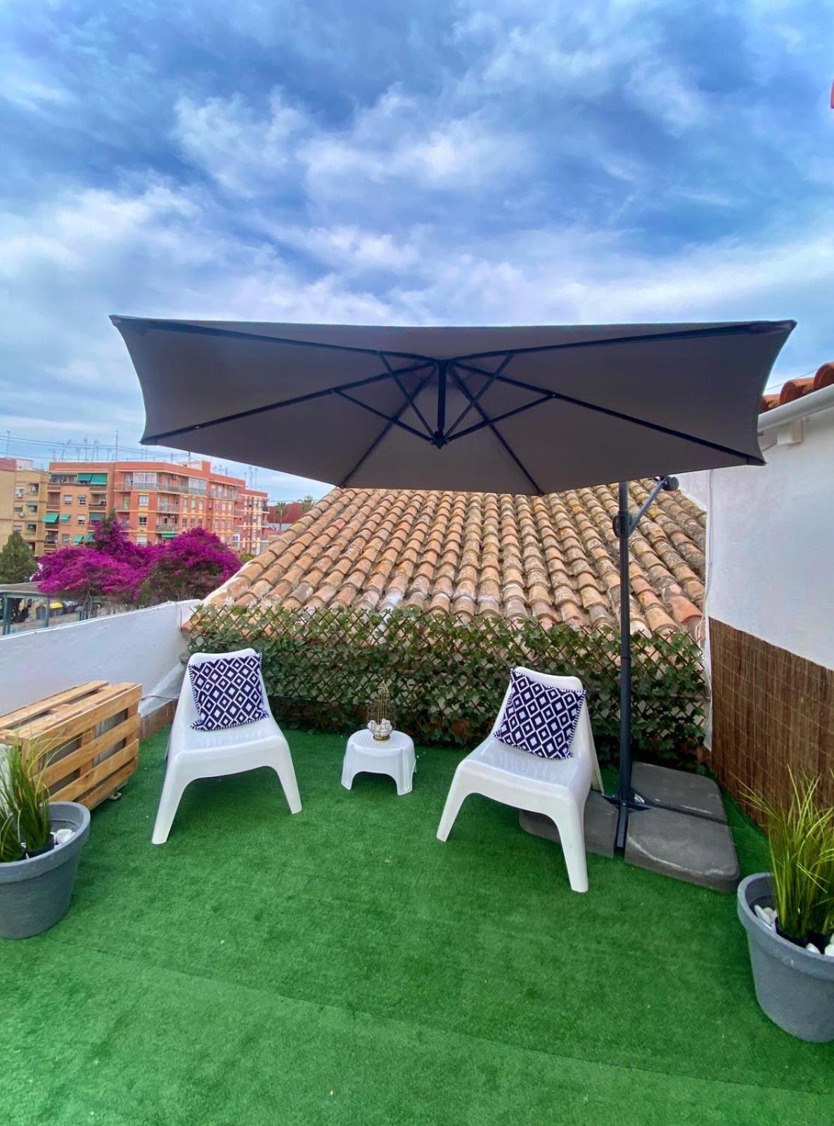 Apartamento Aire
