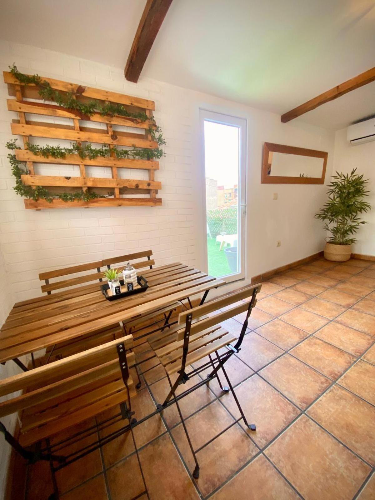 Appartement Aire Valencia