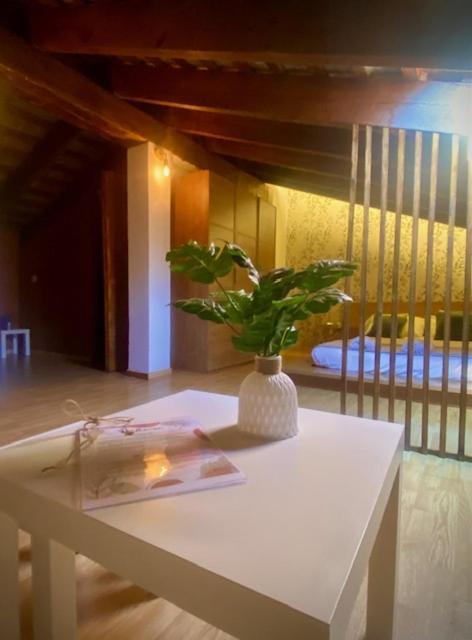 Aire Appartement